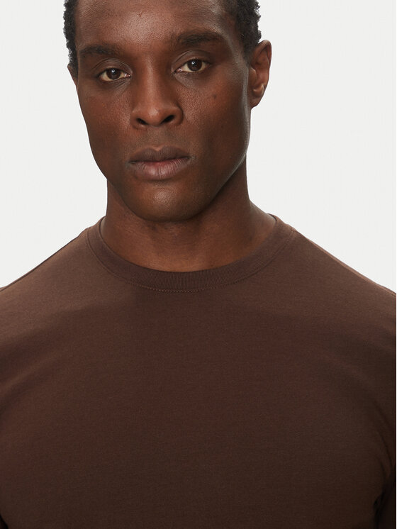 Only & Sons Only & Sons Komplekt kolmest t-särgist Jeff 22034548 Roheline Regular Fit