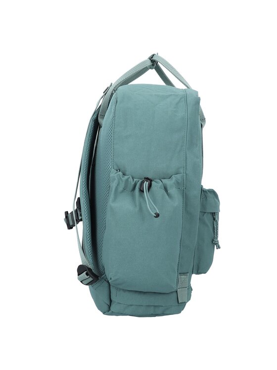 Fjällräven Fjällräven Plecak F23200251-664_OS Zielony