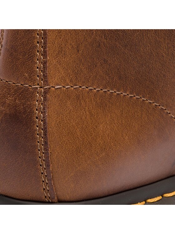 Dr. Martens Dr. Martens Берци 1460 Serena 23912243 Коричневий