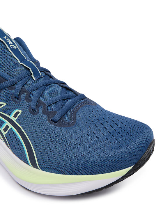Asics Asics Παπούτσια για Τρέξιμο Gel-Excite 11 1011C080 Μπλε