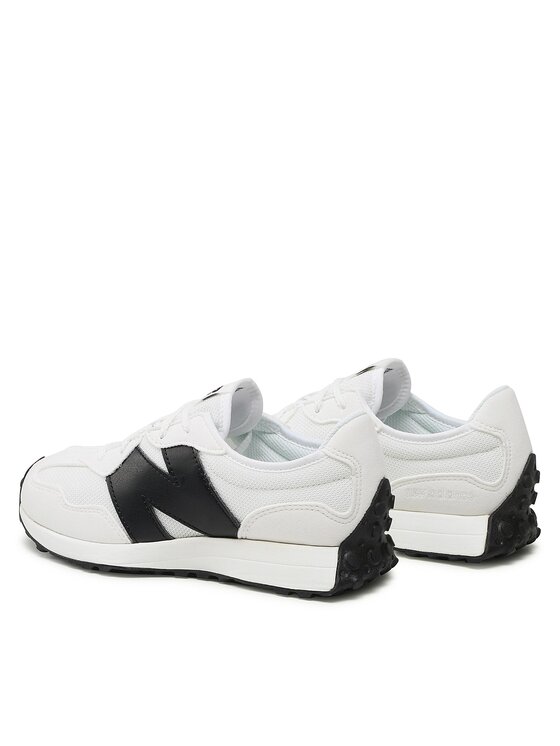 New Balance New Balance Сникърси GS327CWB Екрю
