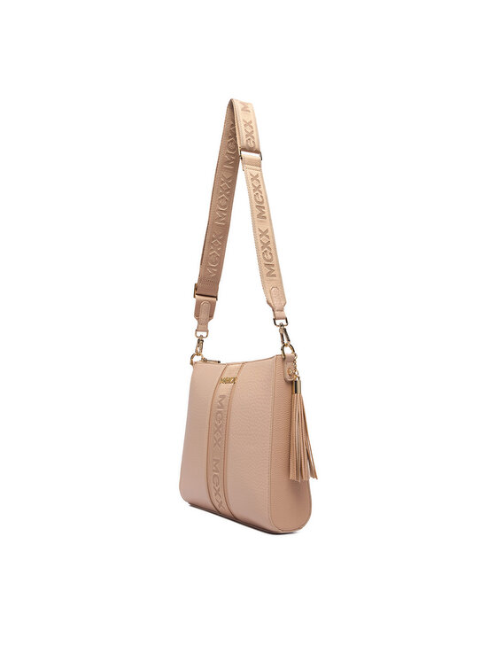 MEXX MEXX Ročna torba CEO-MEXX-S-017-10 Bež