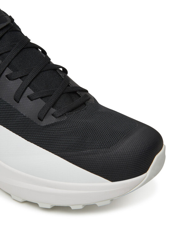 Arc'teryx Arc'teryx Παπούτσια για Τρέξιμο Norvan LD 4 X000009614 Μαύρο