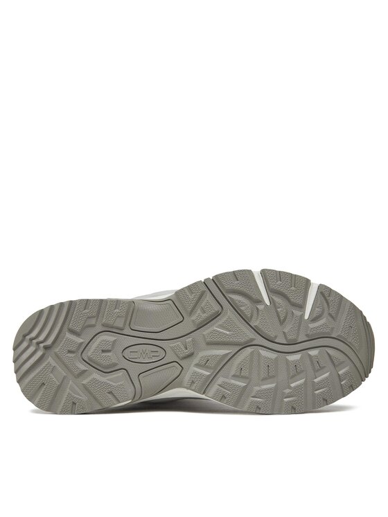 CMP CMP Μπότες Χιονιού Yakka After Ski Boots 3Q75986 Γκρι