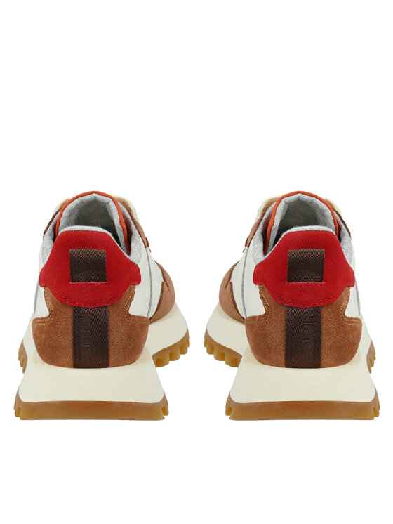 Gant Gant Sportcipők 31537988 Bézs