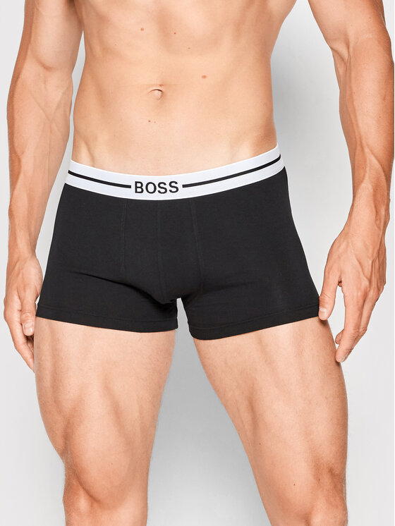 Set di 3 boxer 50460261 Multicolore