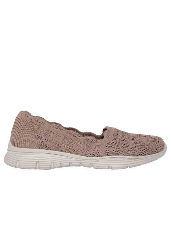 Skechers Skechers Sneakersy 158867-MOC Kolorowy