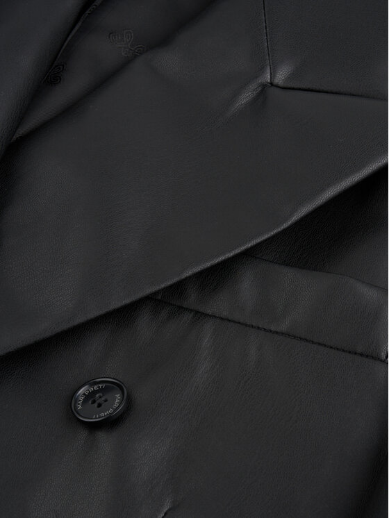 MARI PRETI MARI PRETI Giacca da abito Arvella Nero Oversize