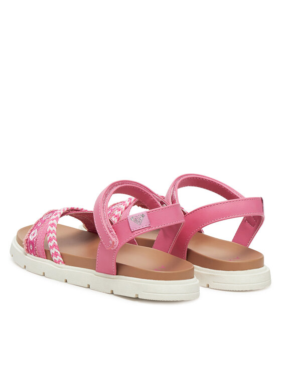 Roxy Roxy Sandali CS6081-10 Roza