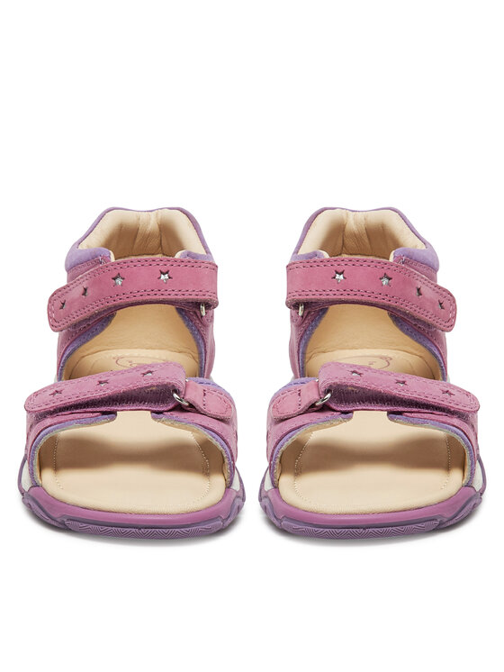 Lasocki Kids Lasocki Kids Sandali VIO CI12-2986-01(III)DZ Roza