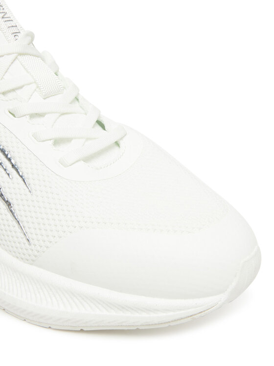 Plein Sport Plein Sport Sneakers 24427 Bianco