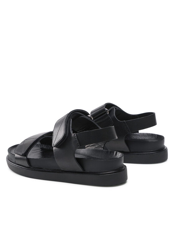 Vagabond Shoemakers Vagabond Σανδάλια Erin 5332-601-20 Μαύρο