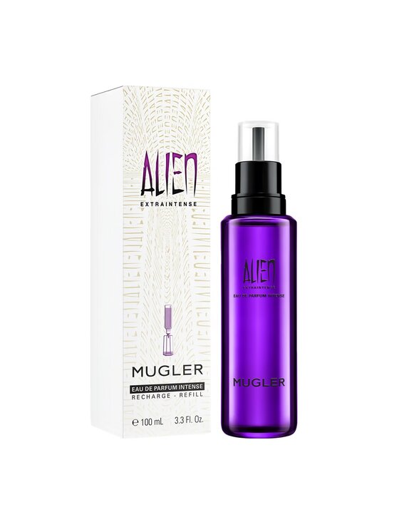 Mugler Mugler Alien Extraintense Eau De Parfum Intense Woda perfumowana