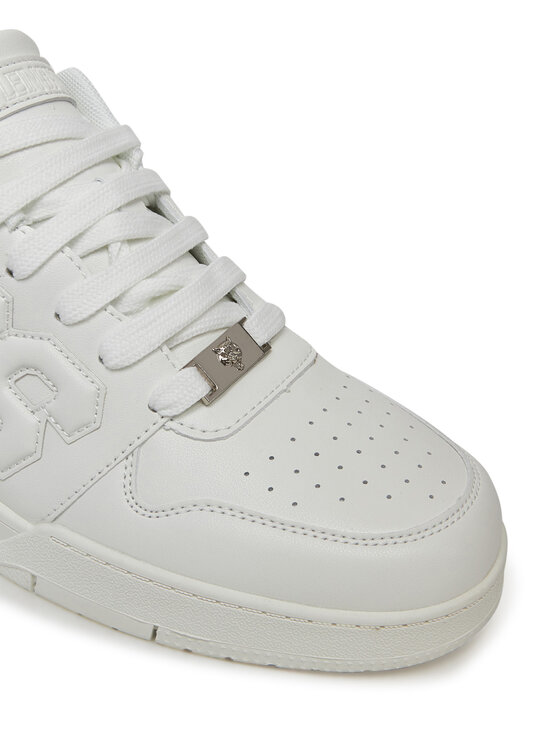 Plein Sport Plein Sport Laisvalaikio batai Viper I // GEN.X.05 SAES USC0737 STE003N Balta
