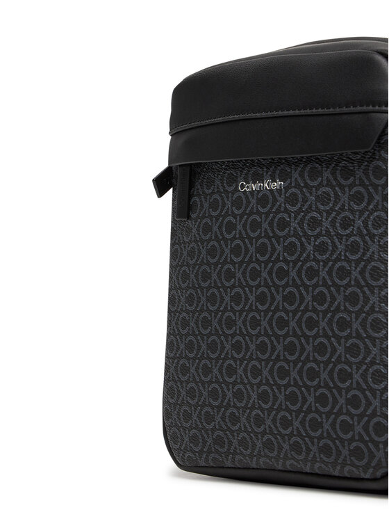 Calvin Klein Calvin Klein Borsellino Ck Must Reporter S Mono K50K512909 Nero