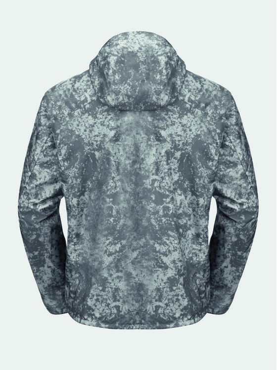 Jack Wolfskin Jack Wolfskin Tuulejope Prelight 1307861 Hall Regular Fit