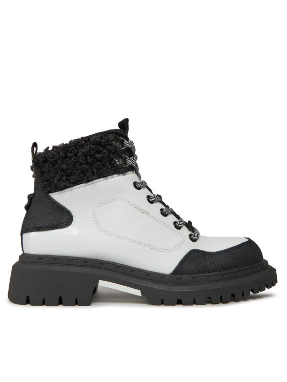 Desigual Desigual Trappers 22WSTP06 Negru