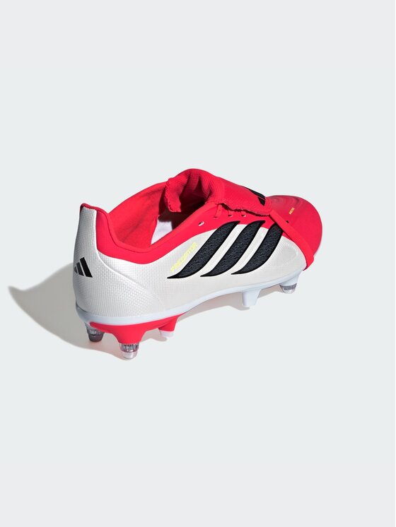 adidas adidas Buty do piłki nożnej Predator League Czerwony