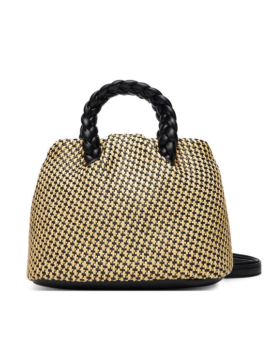 Call It Spring Call It Spring Käekott Stellina 14011111 Must