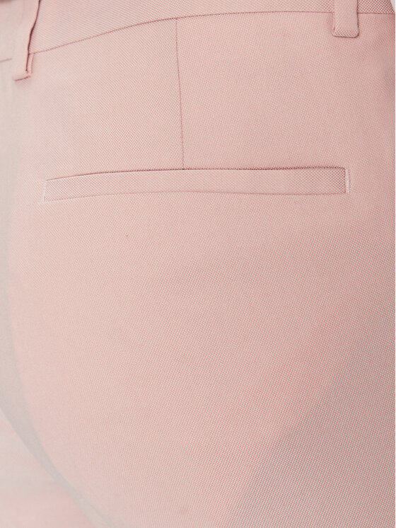 HUGO Hugo Abito completo Arti/Hesten 242 50526868 Rosa Extra Slim Fit