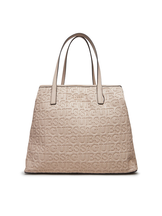 Guess Guess Torbica Vikky II (BG) HWBG93 18290 Écru