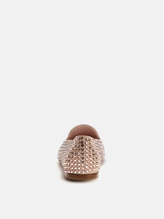 Guess Guess Lordsy 164627 Różowy