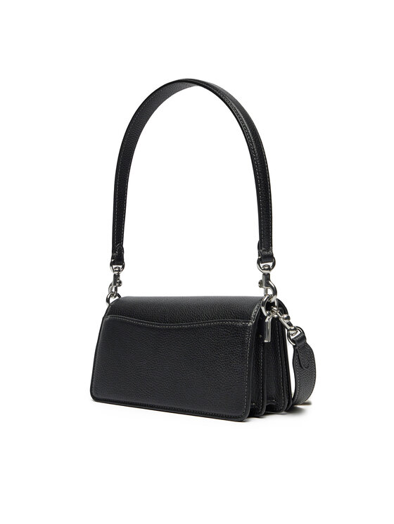 Coach Coach Käekott Tabby CY201 Must
