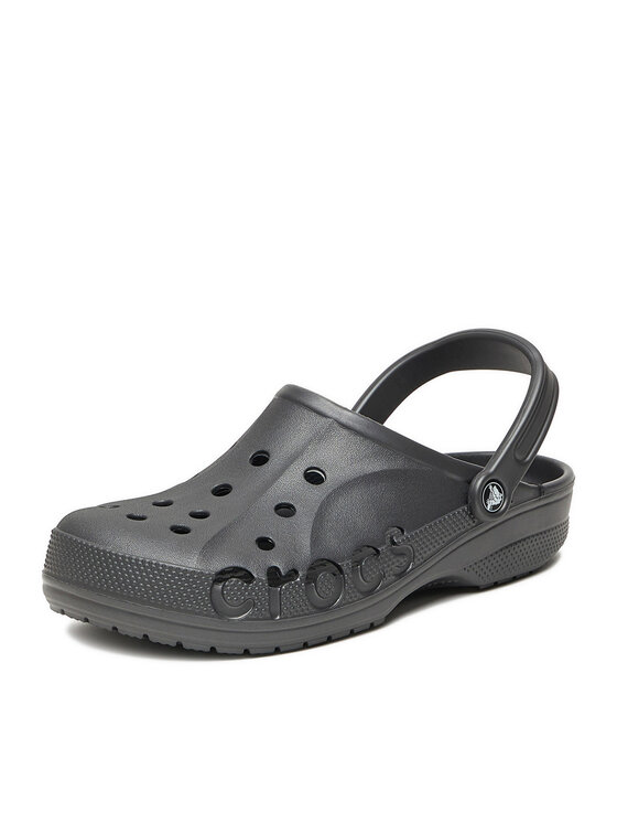 Crocs Crocs Şlapi C-BAYA CLOG 10126-014 Gri