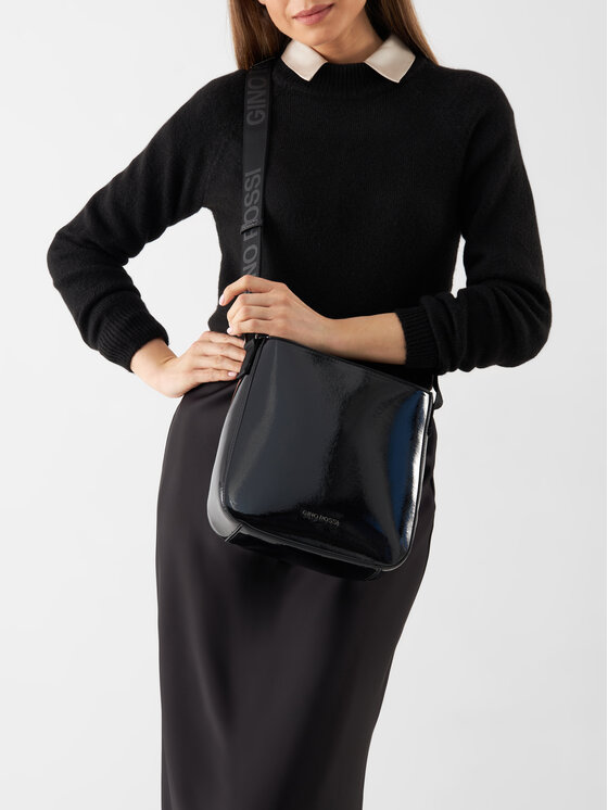 GINO ROSSI Gino Rossi Borsetta TYLO-0272 Nero