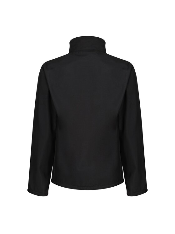 Regatta Regatta Kurtka outdoor Ablaze Czarny Long Fit