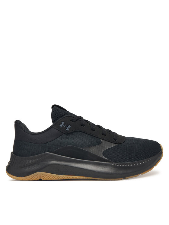 Under Armour Under Armour Edzőtermi cipők UA W Aurora 3 6000760 Fekete