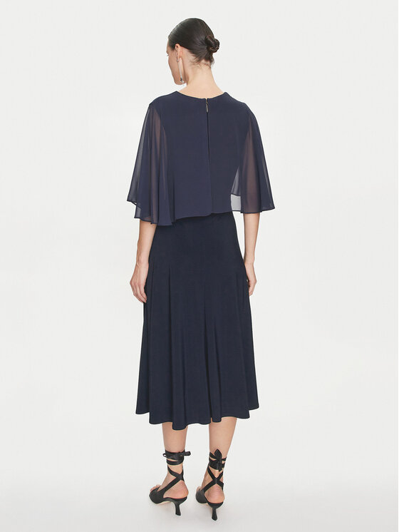 Joseph Ribkoff Joseph Ribkoff Koktélruha 231757S24 Sötétkék Regular Fit