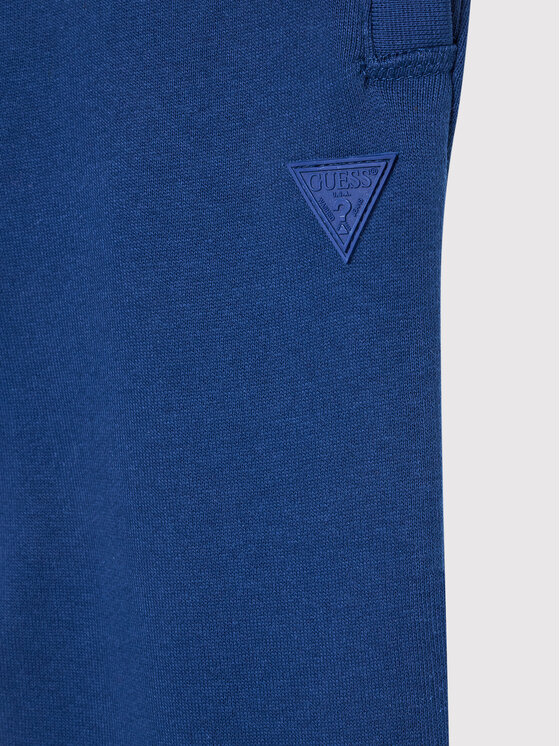 Pantaloni da tuta L2RQ14 K9V31 Blu scuro Regular