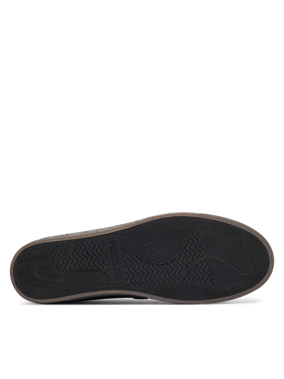 Premiata Premiata Сникърси Steven Var 8484 Черен
