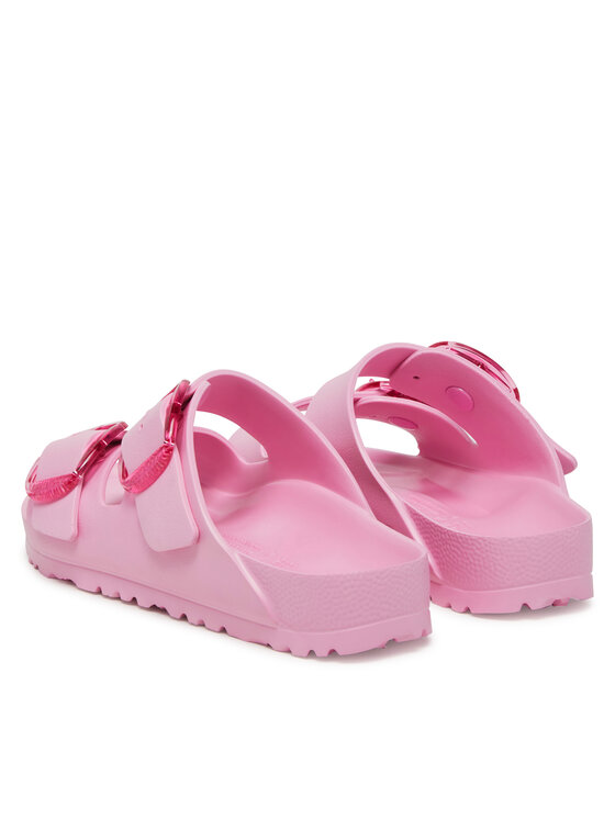Birkenstock Birkenstock Natikače Arizona Big Buckle Eva 1029642 Ružičasta