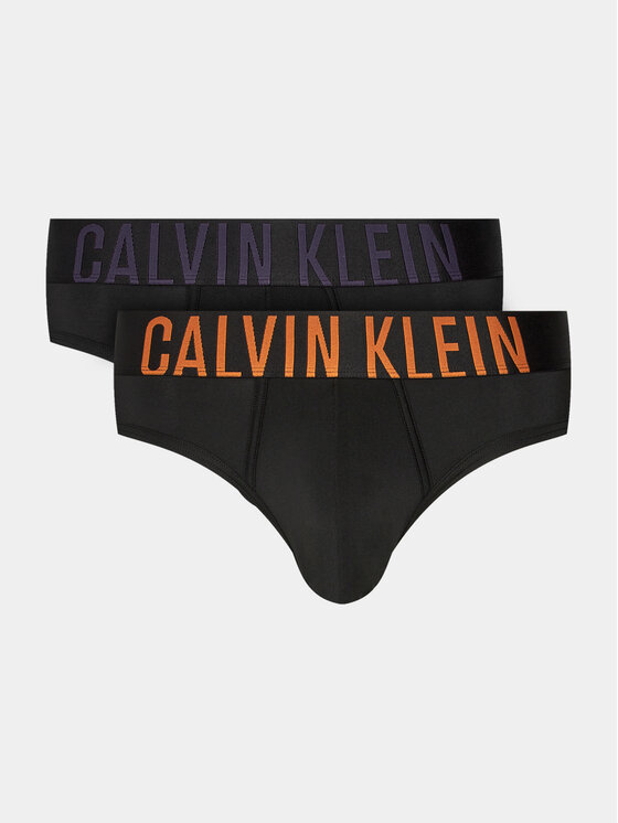 Комплект 2 чифта слипове Calvin Klein Underwear