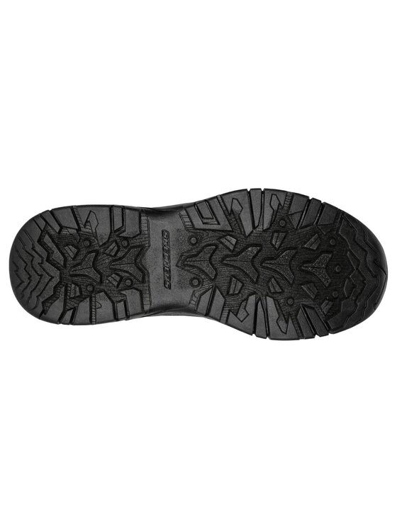 Skechers Skechers Śniegowce 167431-BLK Czarny