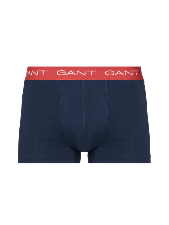 Gant Gant Komplet boksaric﻿ 902615003 Mornarsko modra