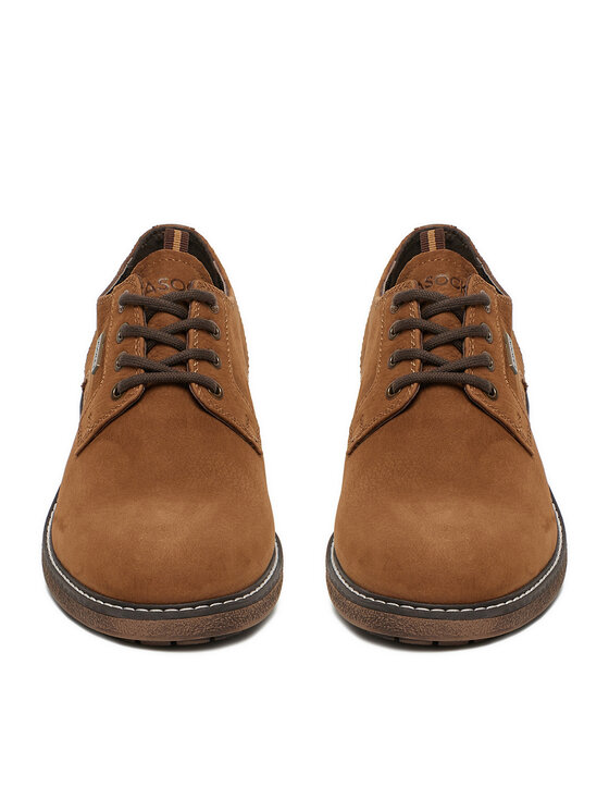 Lasocki Lasocki Pantofi CEO-TRANCE-08 MI08 Maro