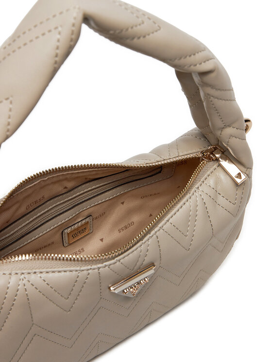 Guess Guess Handtasche HWQG95 05180 Beige