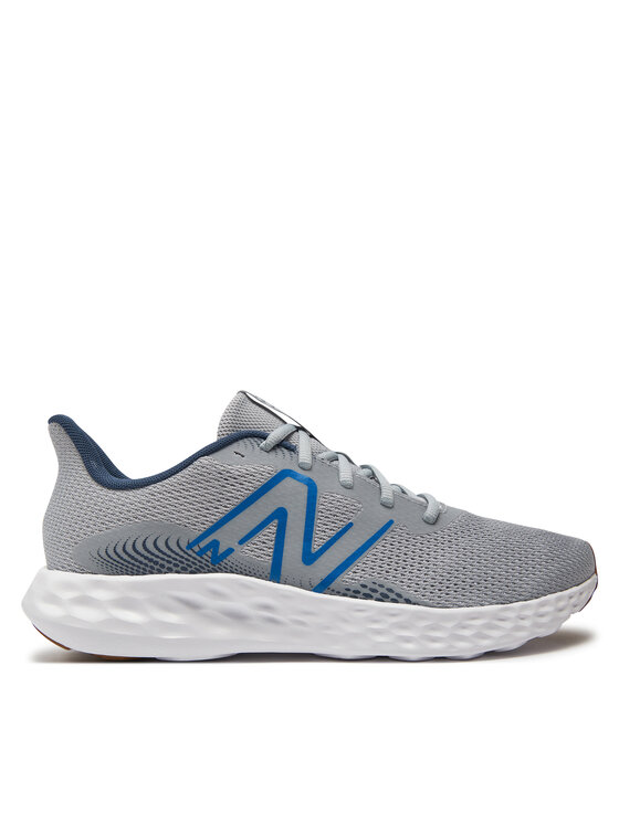 New Balance Chaussures de running 411 v3 M411RG3 Gris Modivo