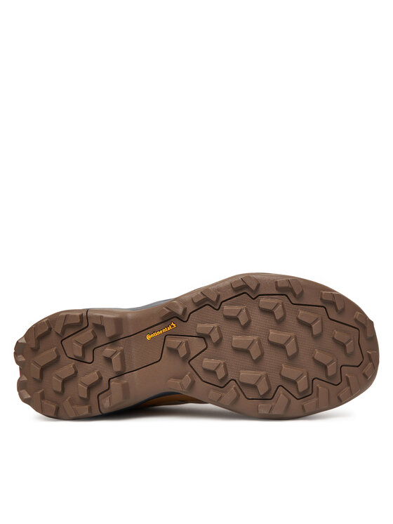 adidas adidas Trekkingi Terrex Skychaser Ax5 JH7802 Brązowy