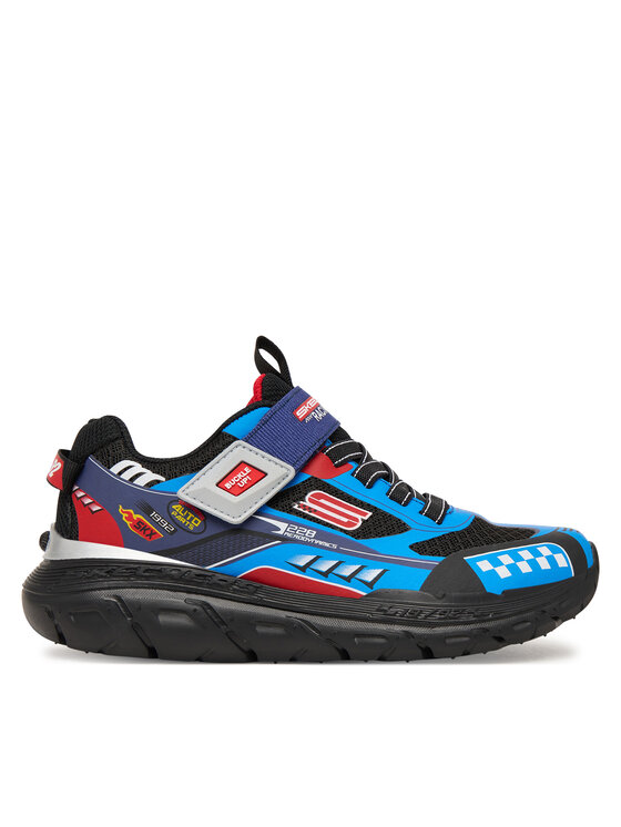 Skechers Sneakers 402303L/BLRD Albastru