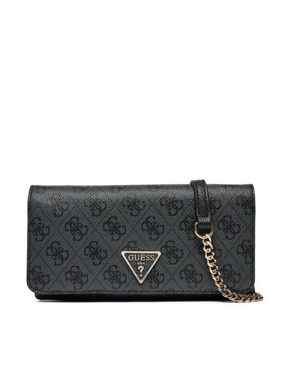 Guess Guess Torebka 166407 Czarny