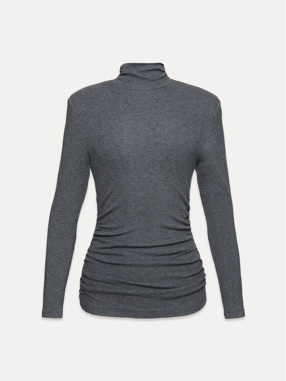 La Mania La Mania Golf ESME Szary Basic Fit
