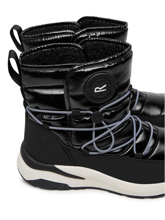Regatta Regatta Lumesaapad Calvisson SBRWF860 Must