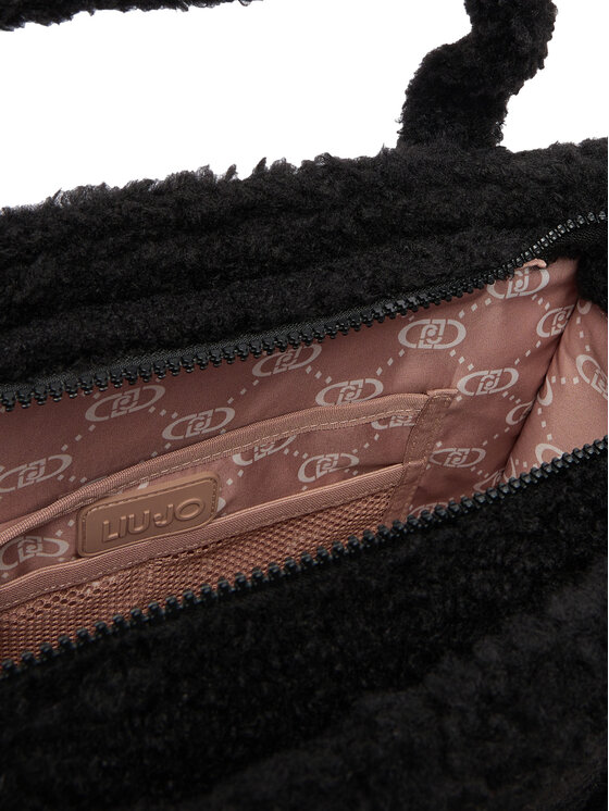 Liu Jo Liu Jo Borsetta TF5272 E0021 Nero