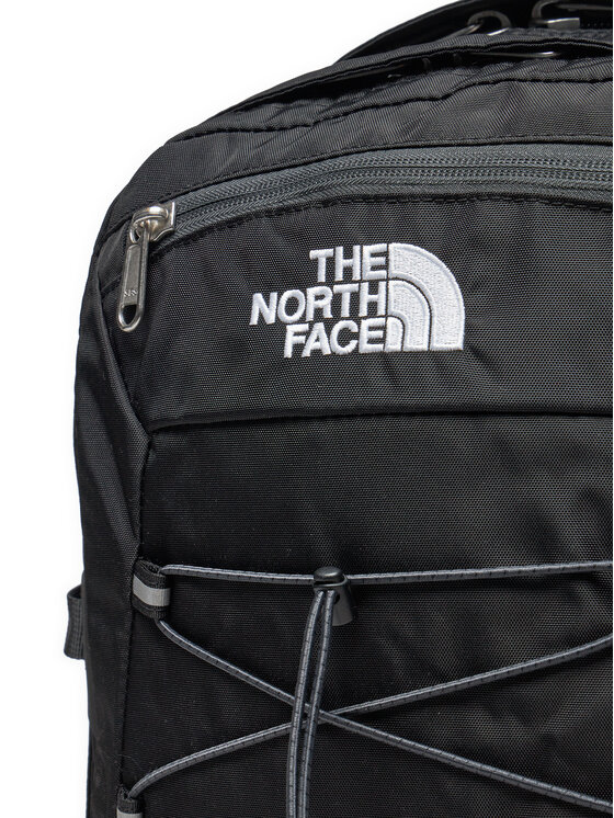 The North Face The North Face Σακίδιο Borealis Classic NF00CF9C4GZ1 Μαύρο