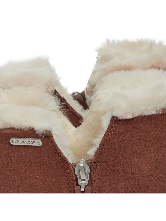 EMU Australia EMU Australia Stivali da neve Gravelly 2.0 W12985 Marrone