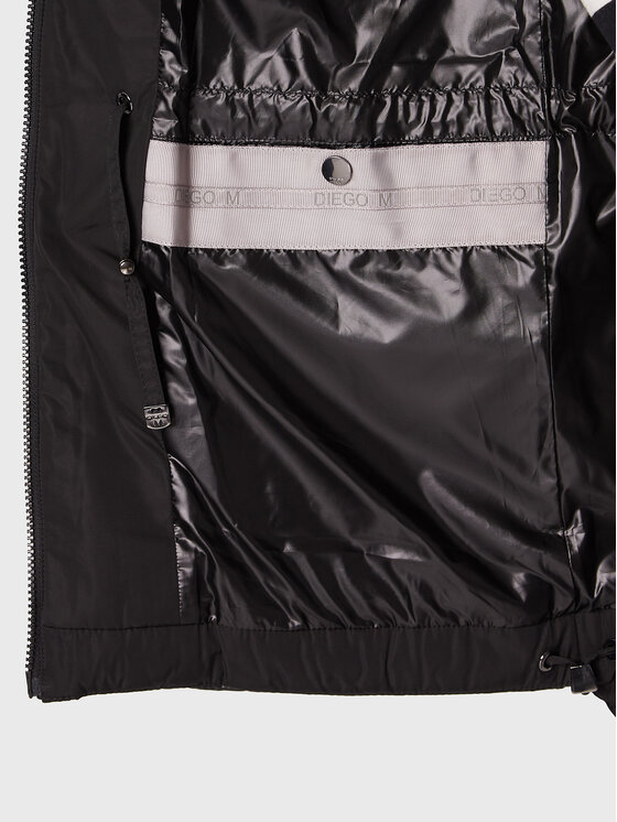 Diego M Diego M Sulejope 22IM-R207 Must Regular Fit